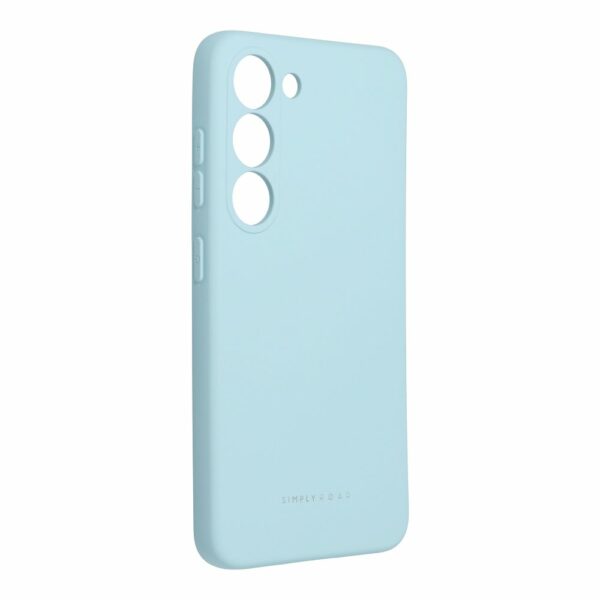 ROAR case SPACE for SAMSUNG S23 Sky Blue