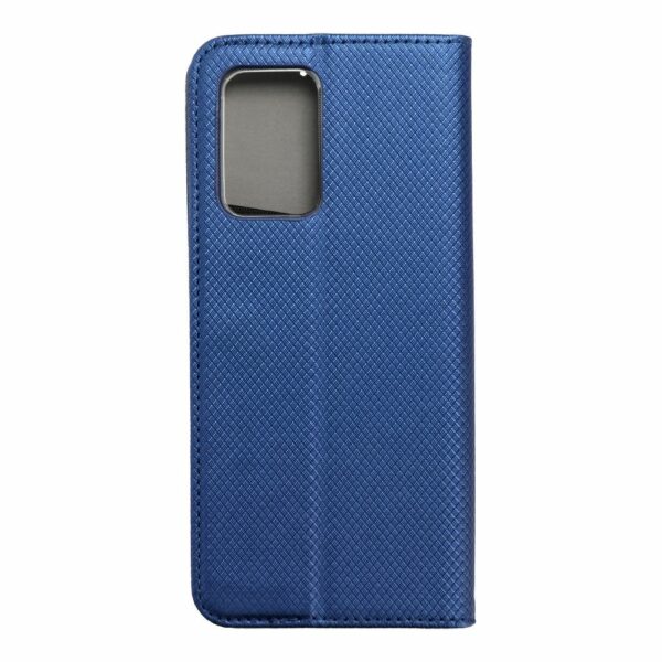 SMART CASE Book for XIAOMI Redmi 10 / Redmi 10 2022 navy