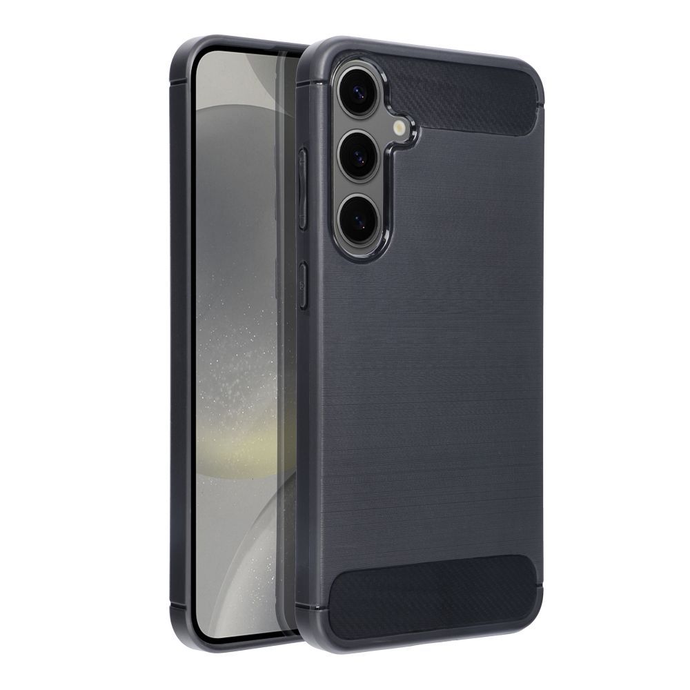 CARBON case for SAMSUNG S24 Plus black
