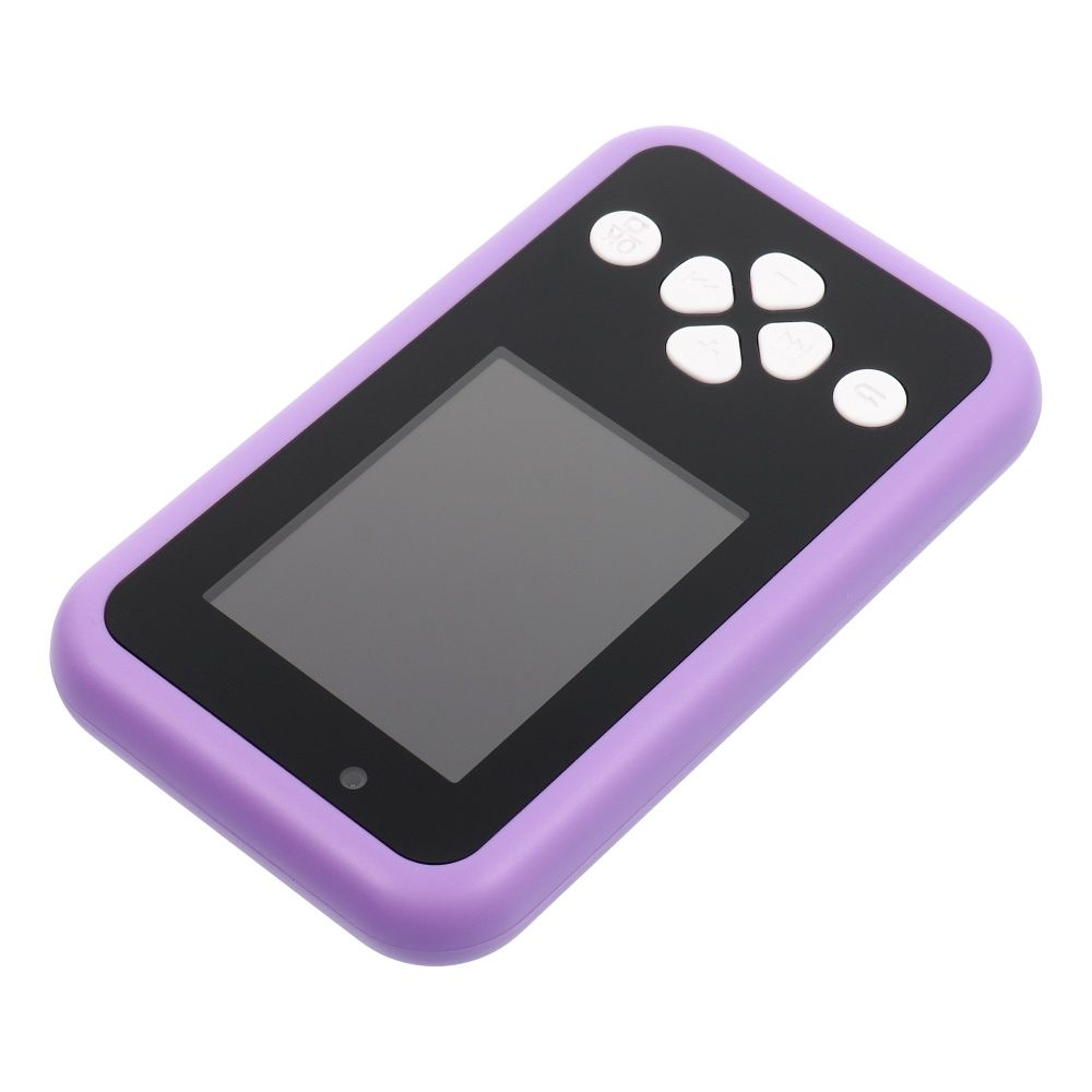 9e0f0268a9b58f3a0f3ba4c8a2f8b08a Gaming phone for kids with IPS display 2,4" with buttons KDC-0027A purple