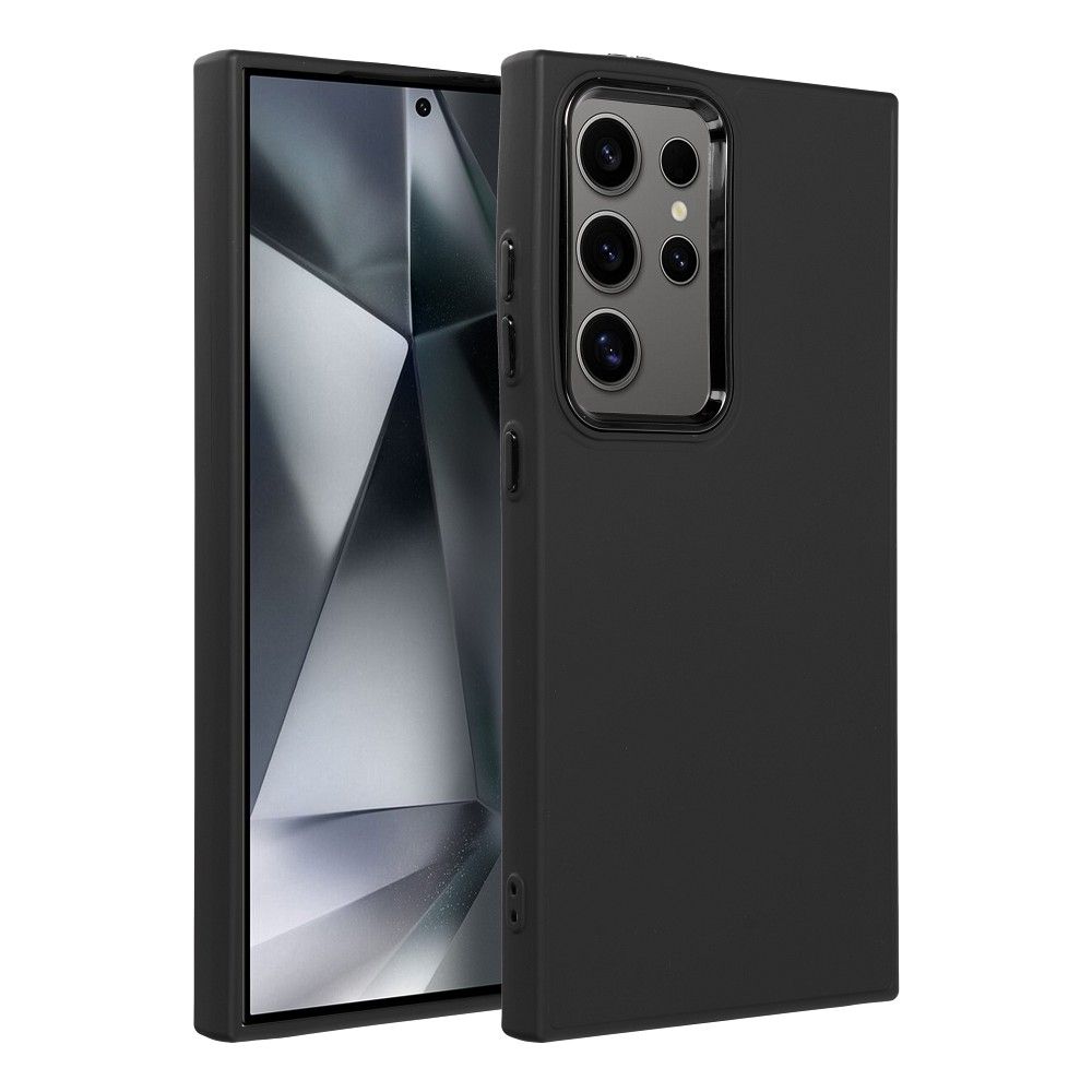 FRAME Case for SAMSUNG S24 Ultra black
