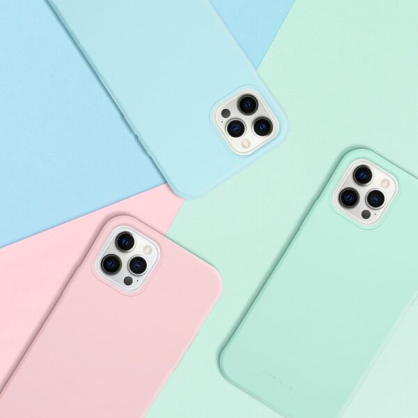 Roar Space Case - for Iphone 15 Plus Sky Blue