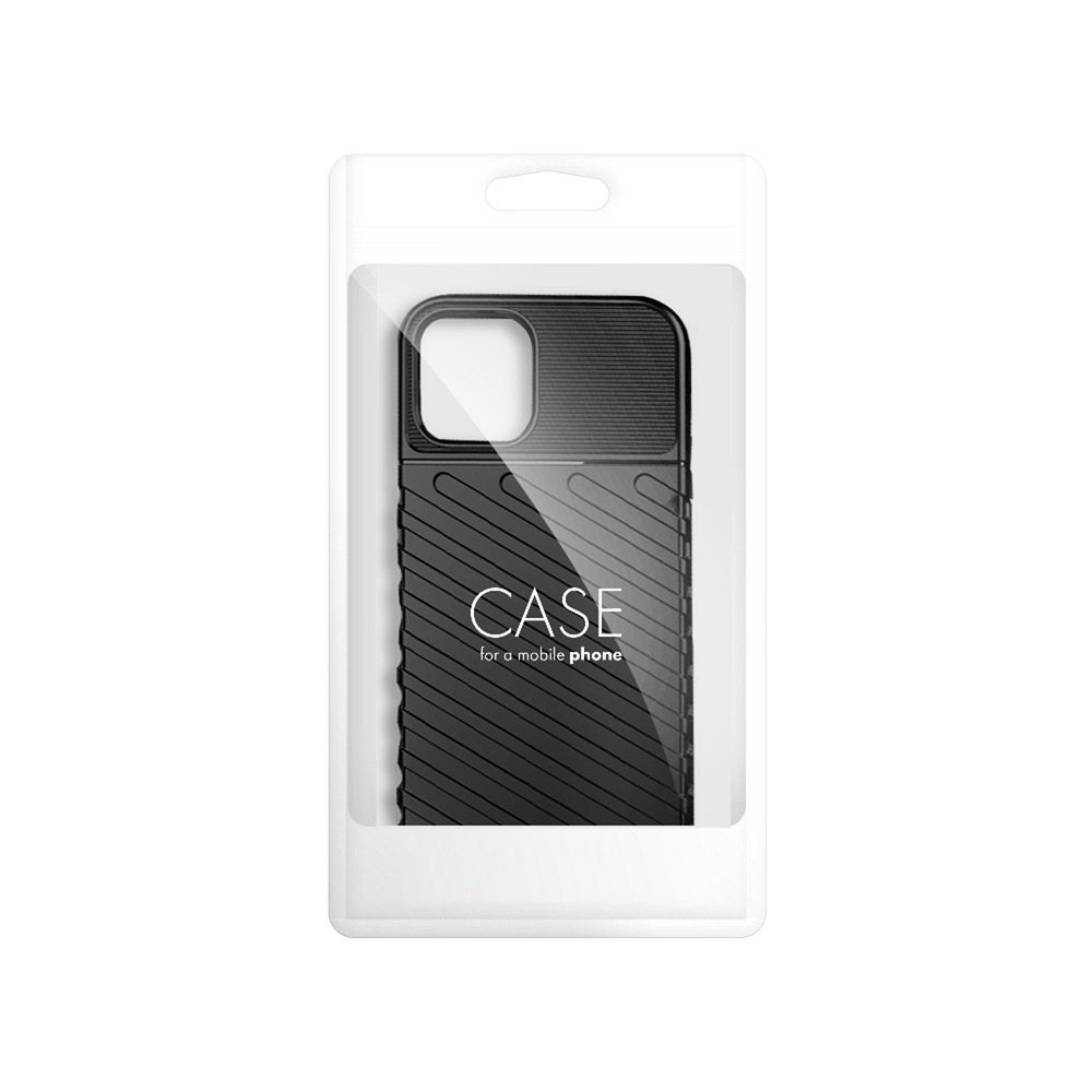 9e5eb1588a1ca529f855518ac6b516e5 THUNDER case for XIAOMI Redmi Note 13 4GC black