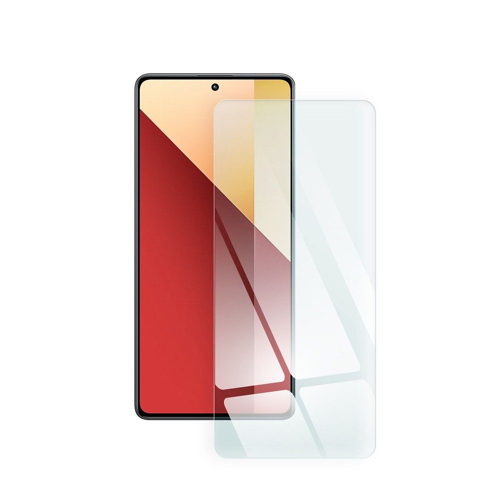 Tempered Glass Blue Star - XIAOMI Redmi Note 13 Pro 4G/5G