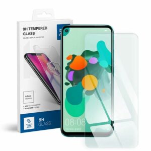 Tempered Glass Blue Star - HUAWEI MATE 30 Lite