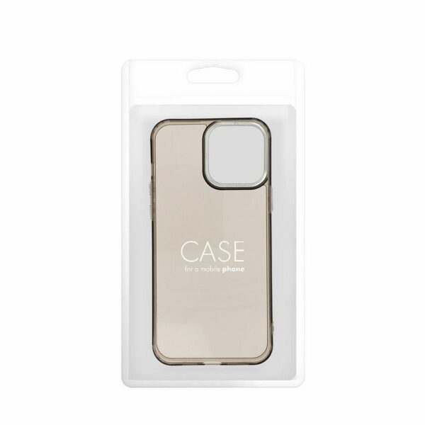PEARL case for SAMSUNG A54 5G black