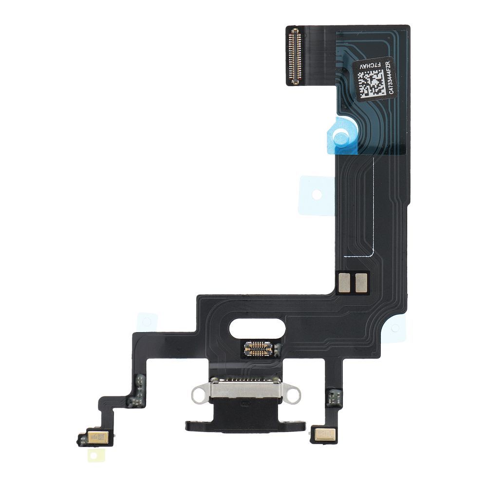 Charging flex USB for IPHONE IPHONE XR OEM 1:1
