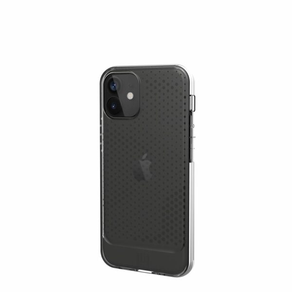 UAG Urban Armor Gear case LUCENT for IPHONE 12 Mini ash