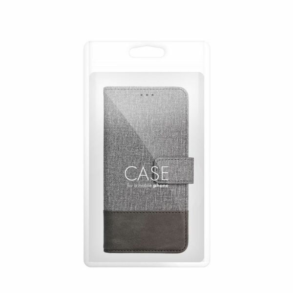 GOMMA Book for SAMSUNG S25 Ultra gray