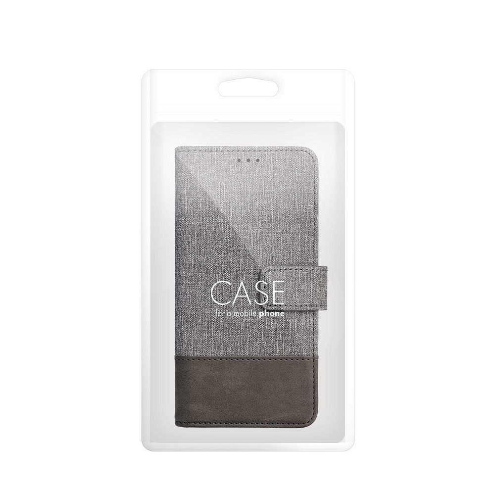 GOMMA Book for SAMSUNG S25 Ultra gray