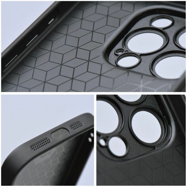TECH case for IPHONE 15 Pro design 1
