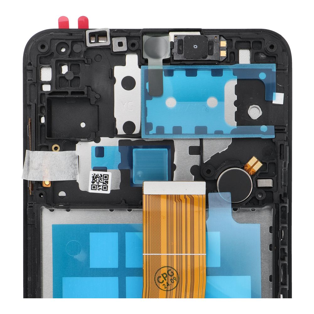 LCD Display for SAMSUNG M12 OEM full frame