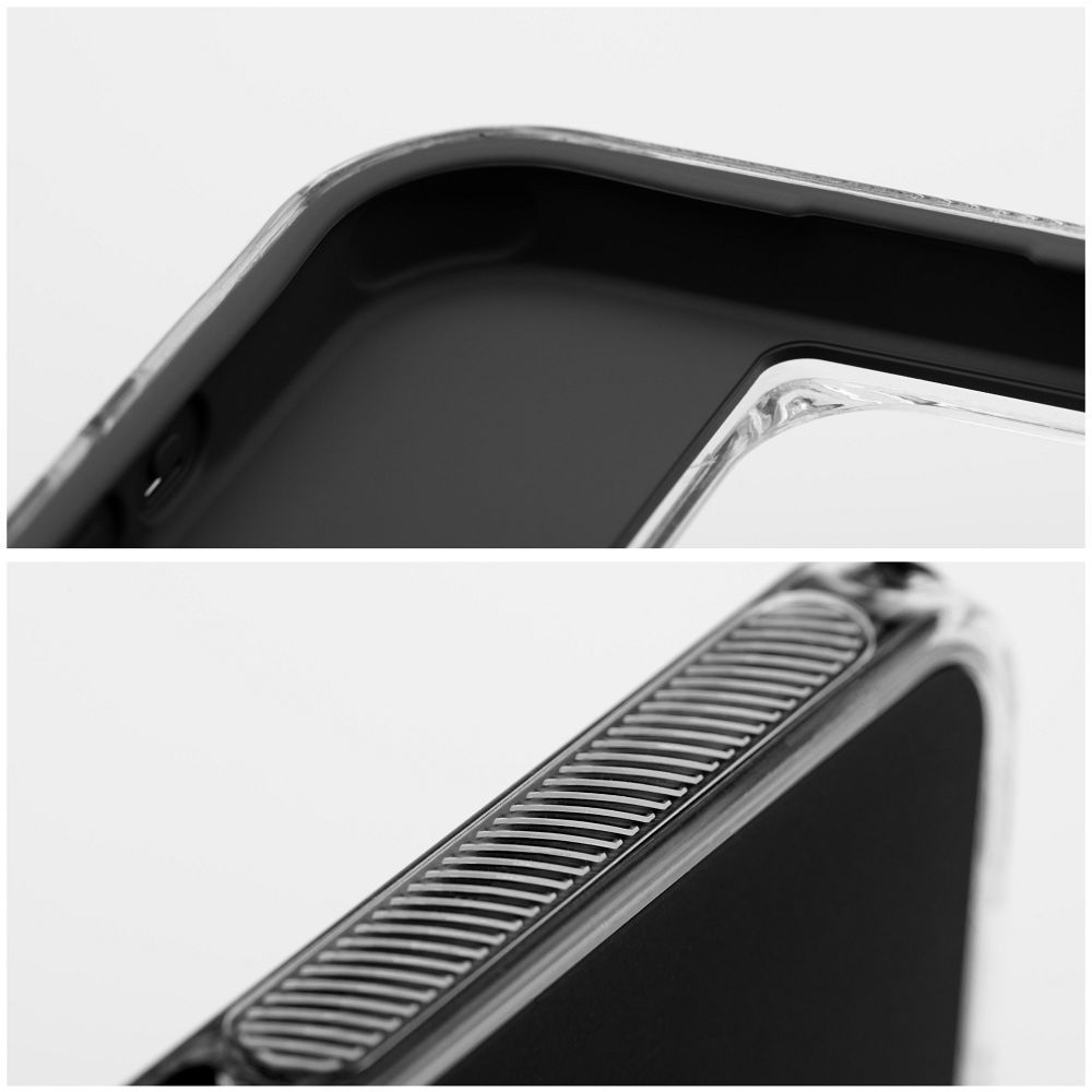 MATRIX Case for IPHONE 15 black