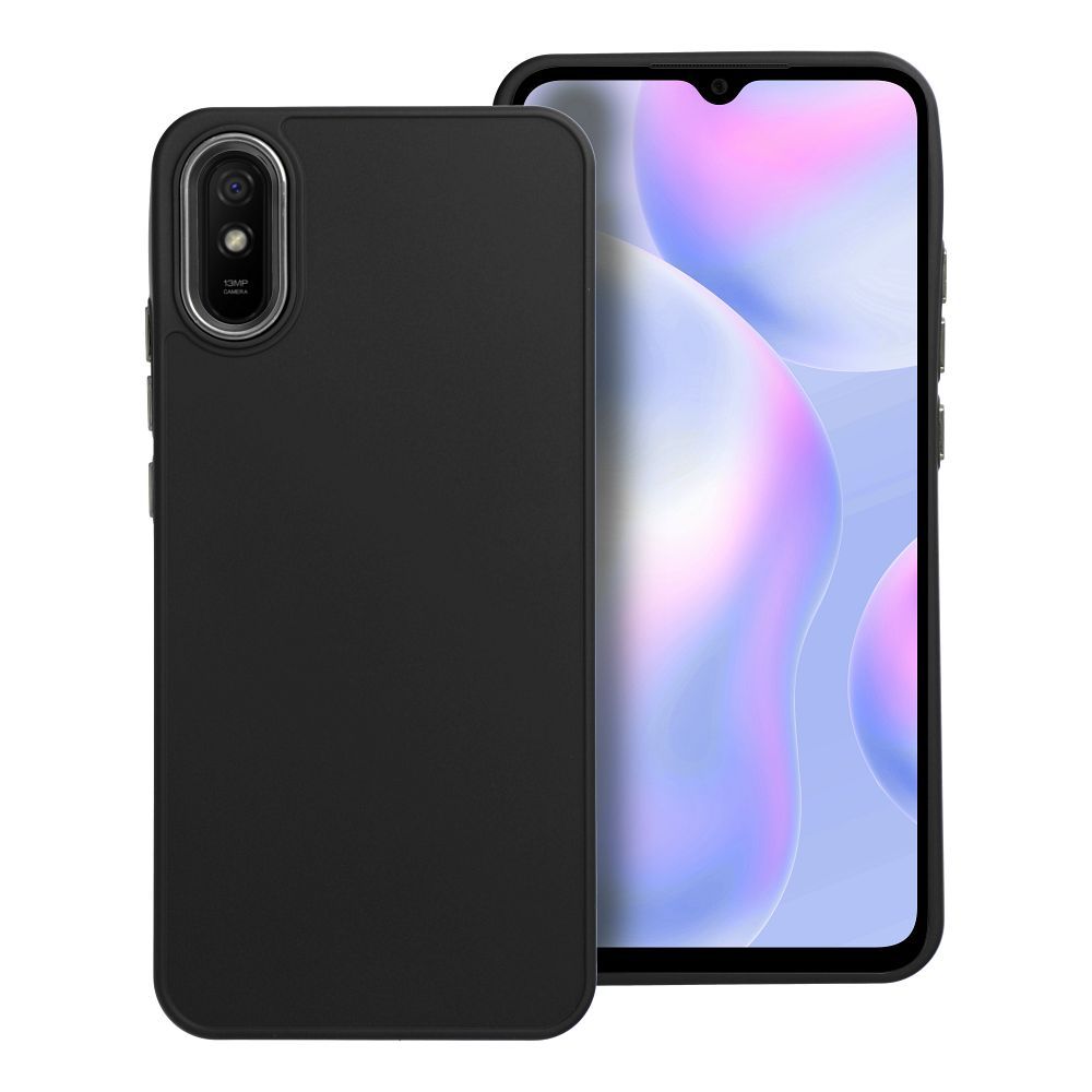FRAME Case for Xiaomi Redmi 9AT / Redmi 9A black