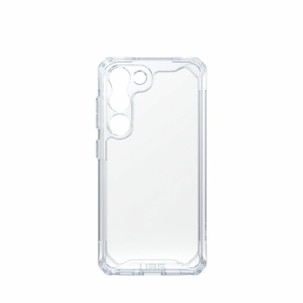 UAG Urban Armor Gear case PLYO for SAMSUNG S23 5G ice