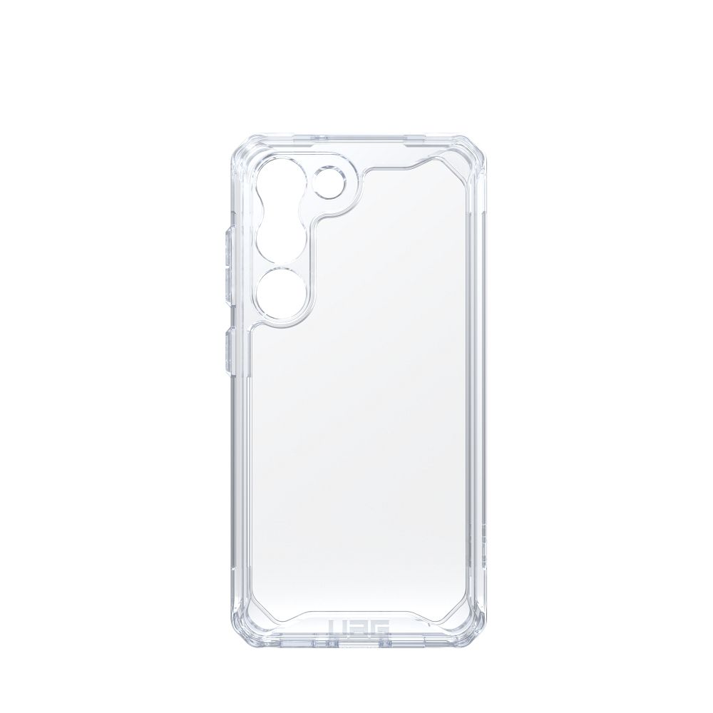 UAG Urban Armor Gear case PLYO for SAMSUNG S23 5G ice