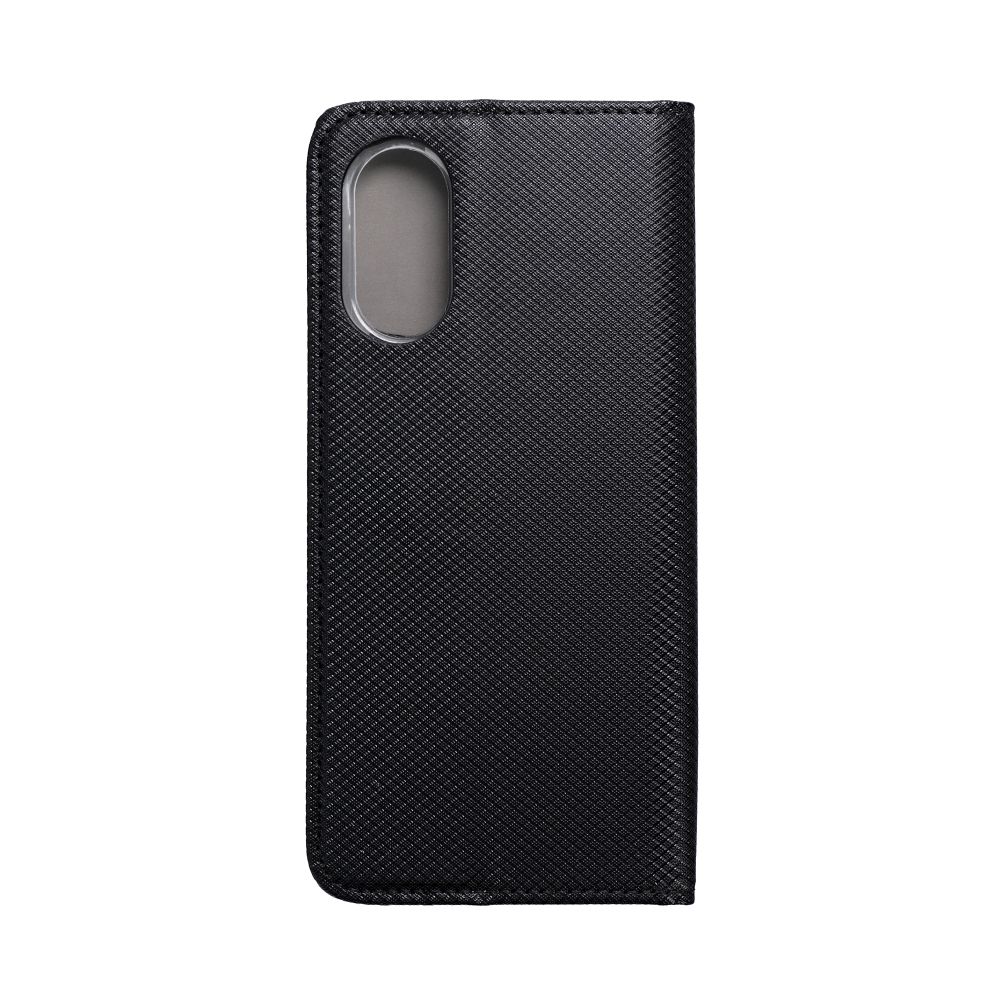SMART CASE Book for OPPO A17 black