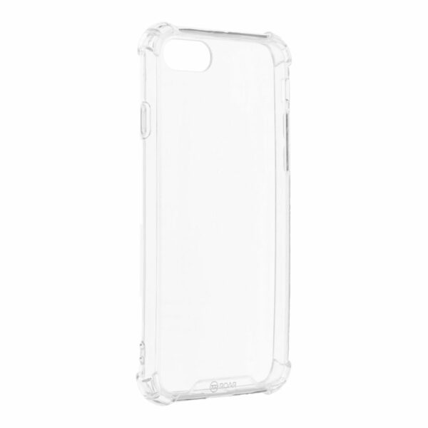 ROAR case ARMOR JELLY for IPHONE 7 / 8 / SE 2020 transparent