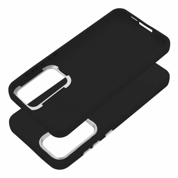 FRAME Case for SAMSUNG A55 5G black