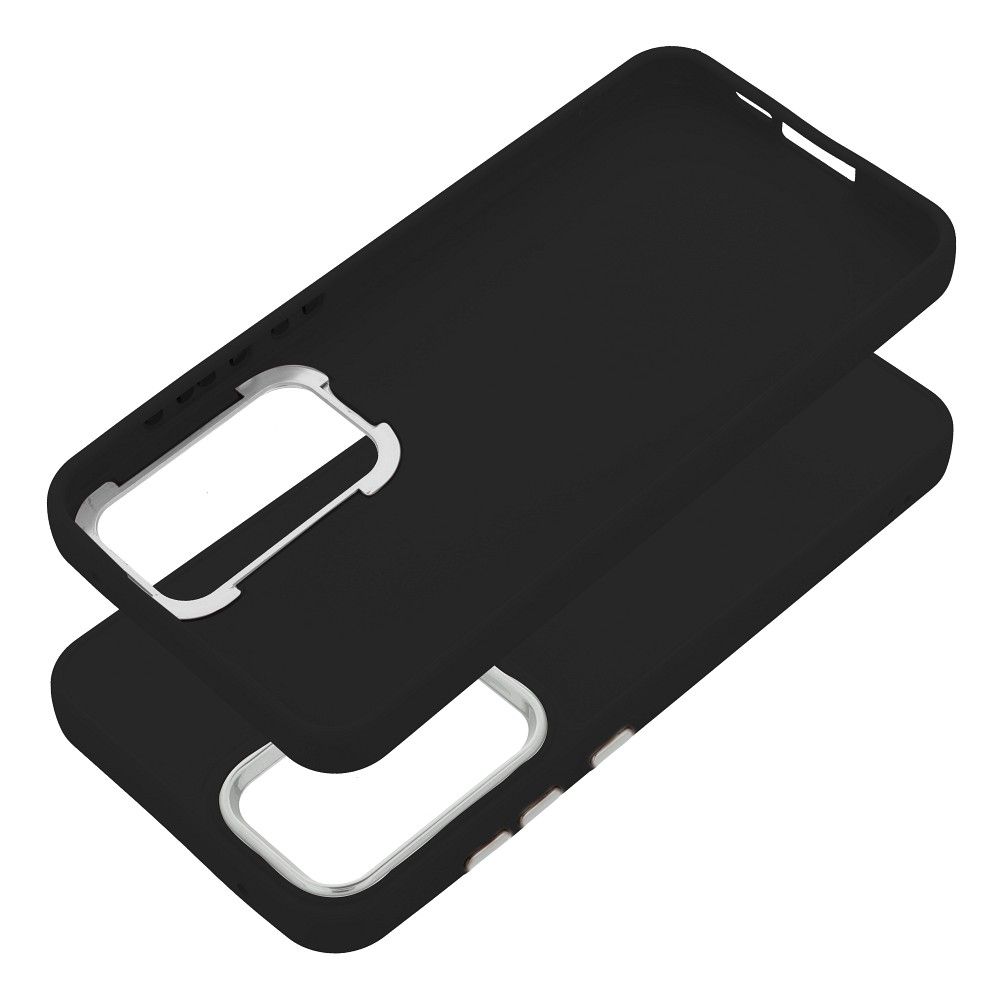 FRAME Case for SAMSUNG A55 5G black
