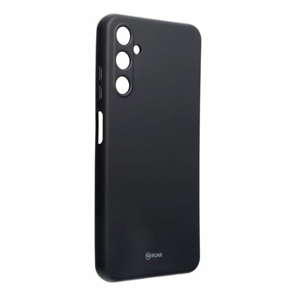 ROAR case COLORFUL JELLY for SAMSUNG A05s black