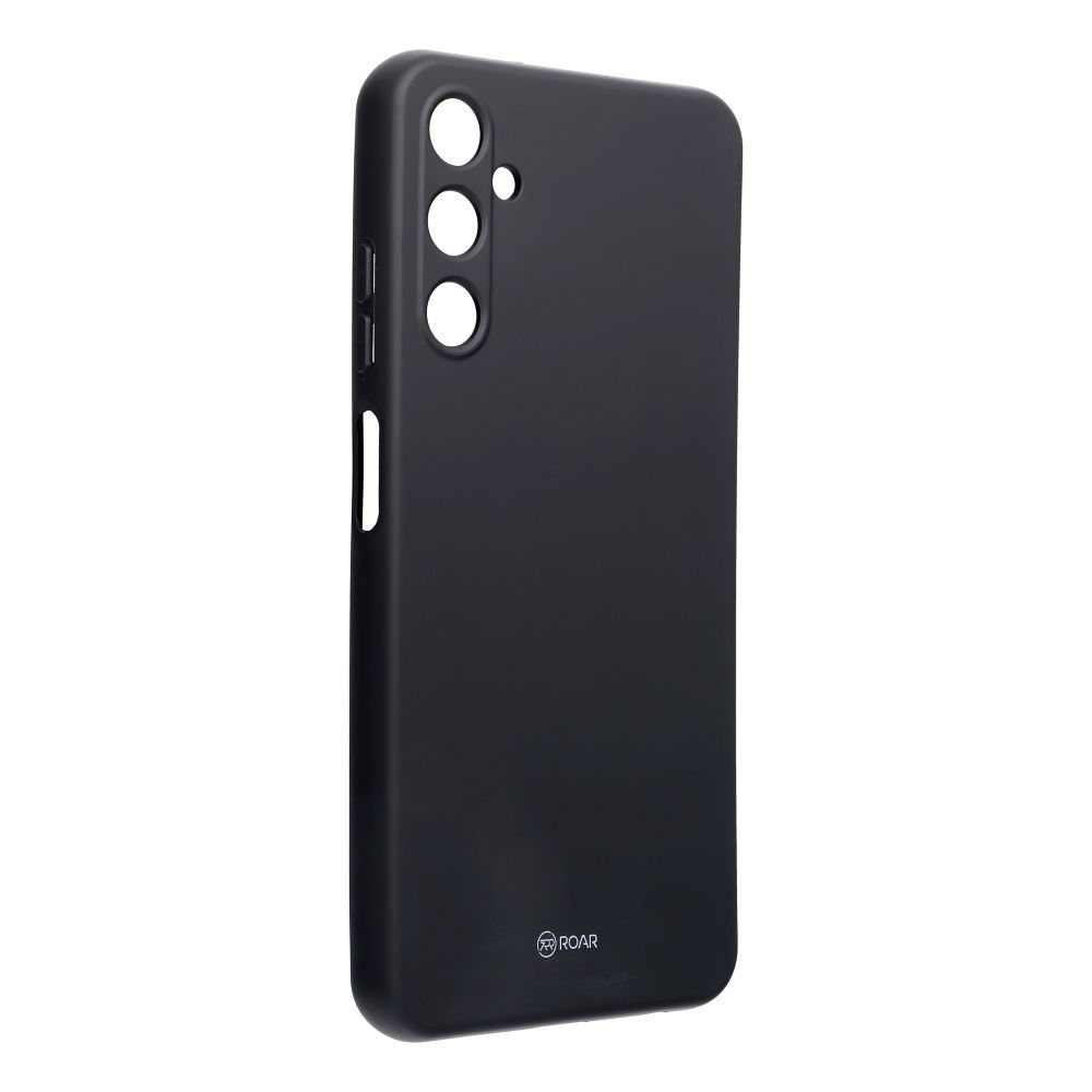 ROAR case COLORFUL JELLY for SAMSUNG A05s black