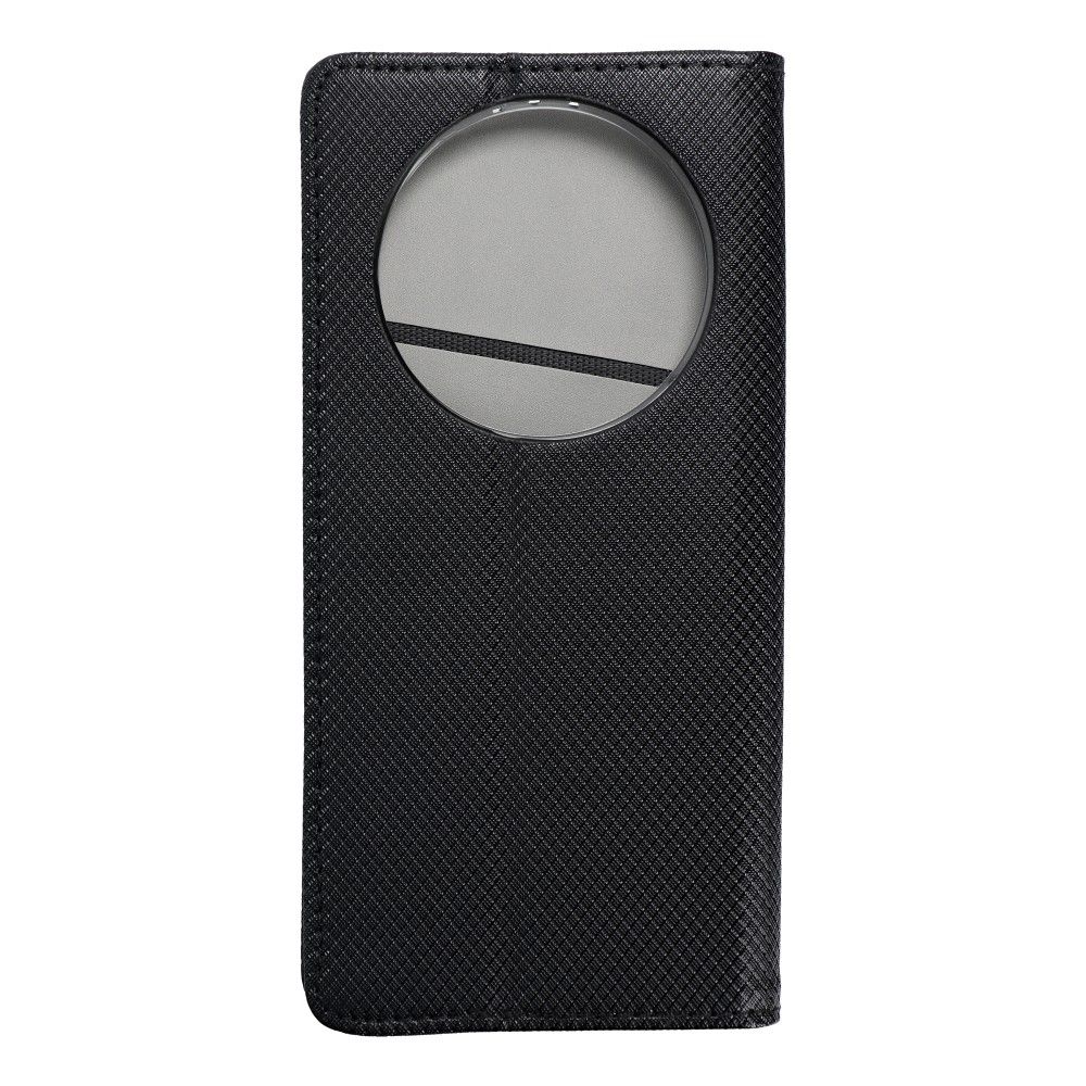 SMART CASE Book for HONOR Magic 5 Lite black