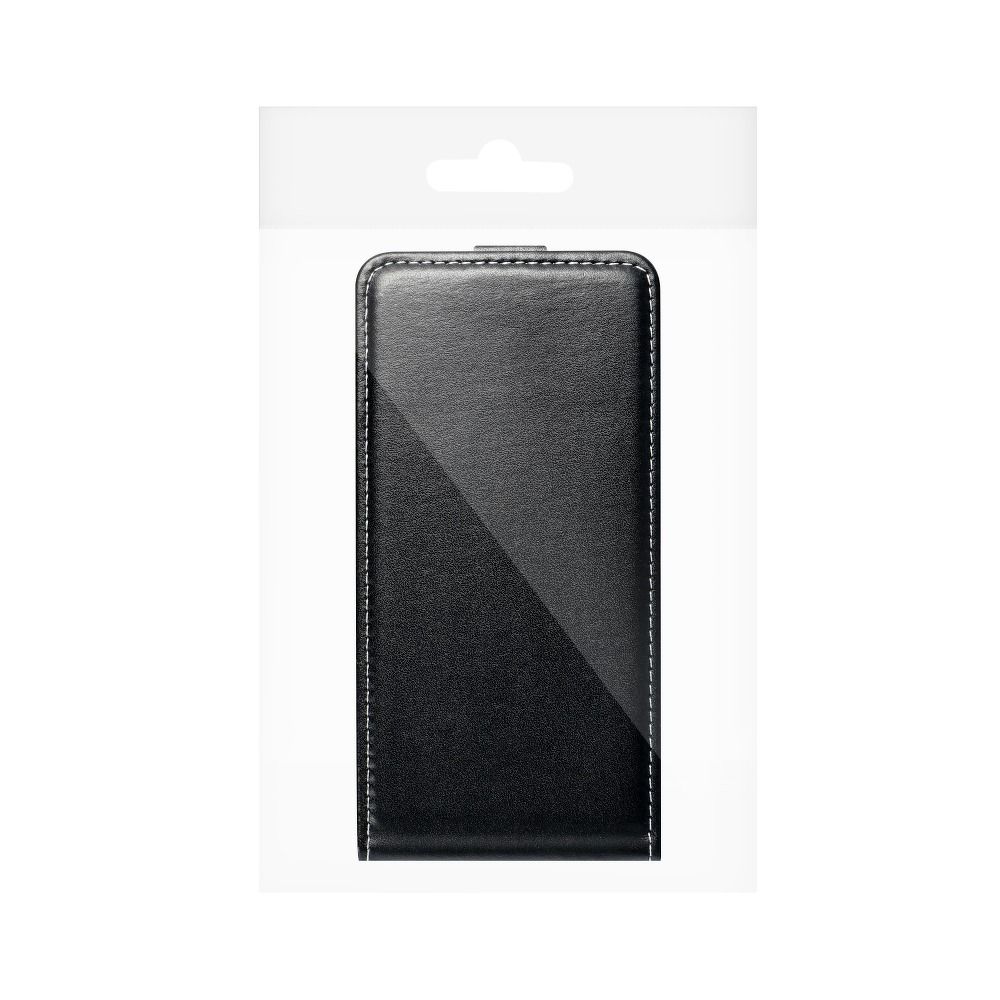 a06b7216f9cd8655510b3aea1ea1f6e2 SLIM FLEXI FRESH Flip case for XIAOMI Redmi Note 9 black