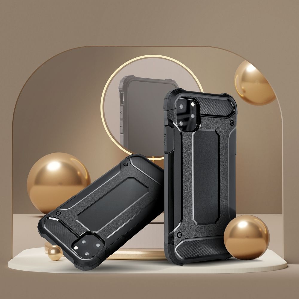 a0716d8e6c40afa3b581a35ca7c42966 ARMOR case for SAMSUNG A23 5G black