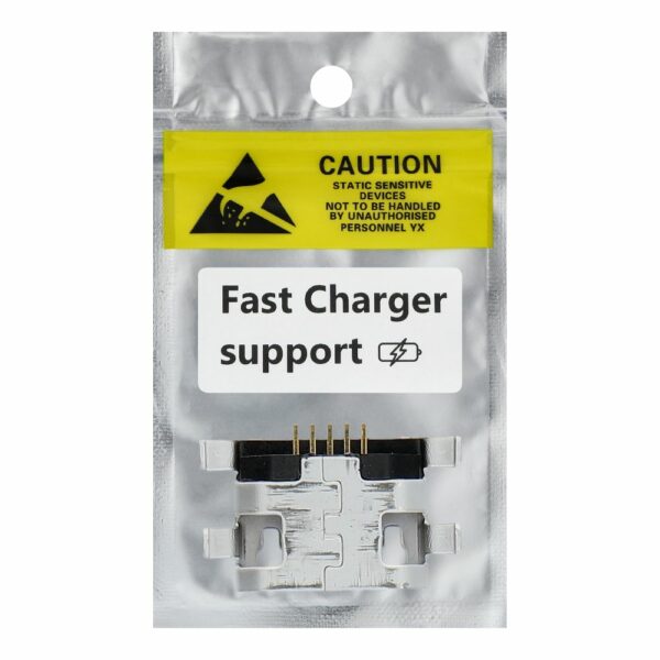 Charge connector for REDMI Note 3 ORI