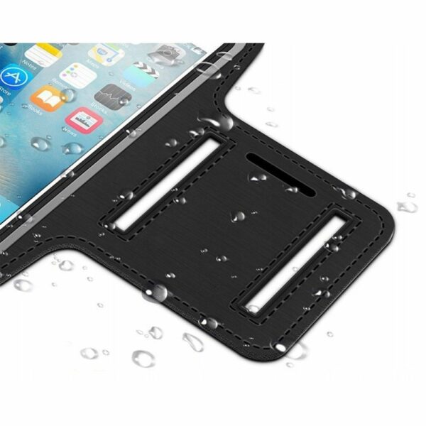 Sport Case Armband ( 6.5" - 7" ) black