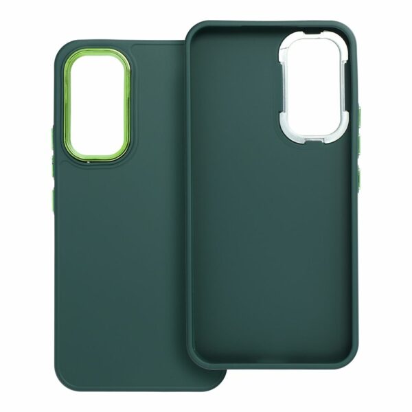 FRAME Case for SAMSUNG A54 5G green
