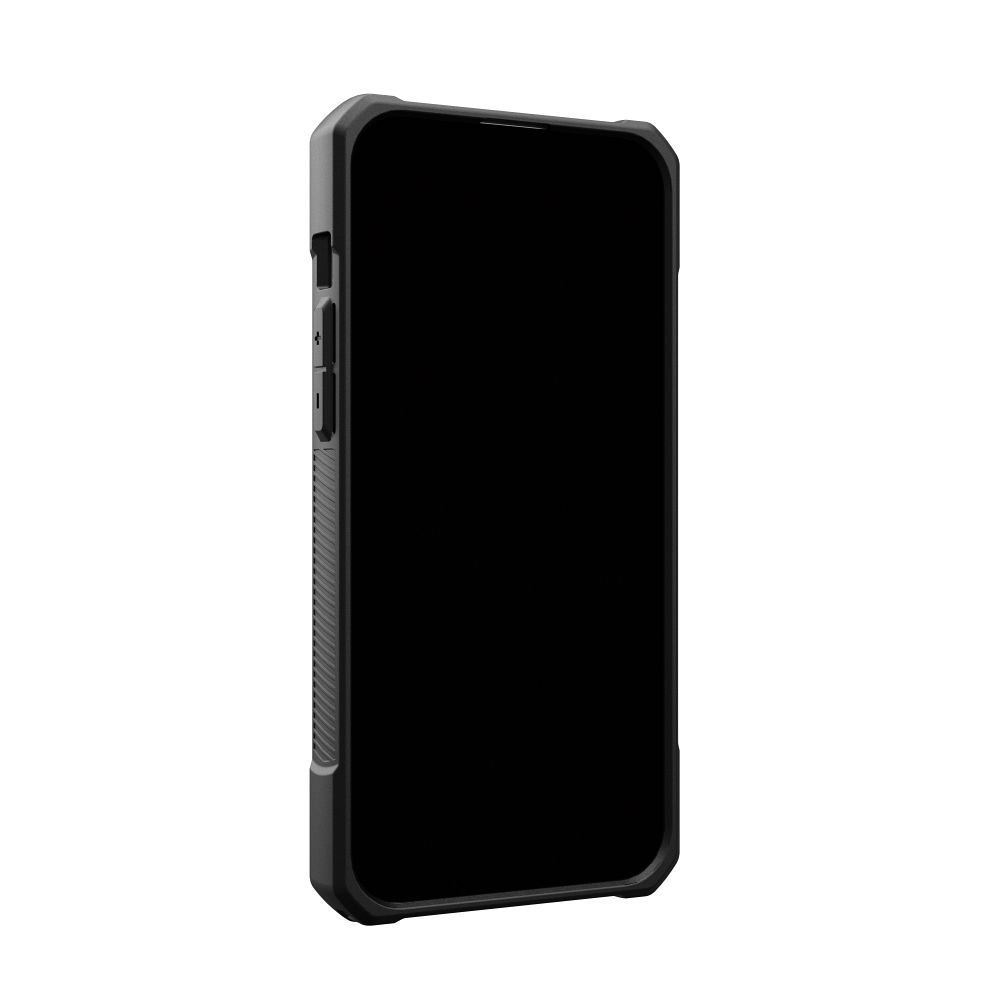 UAG Urban Armor Gear case MONARCH for IPHONE 15 Plus kevlar black