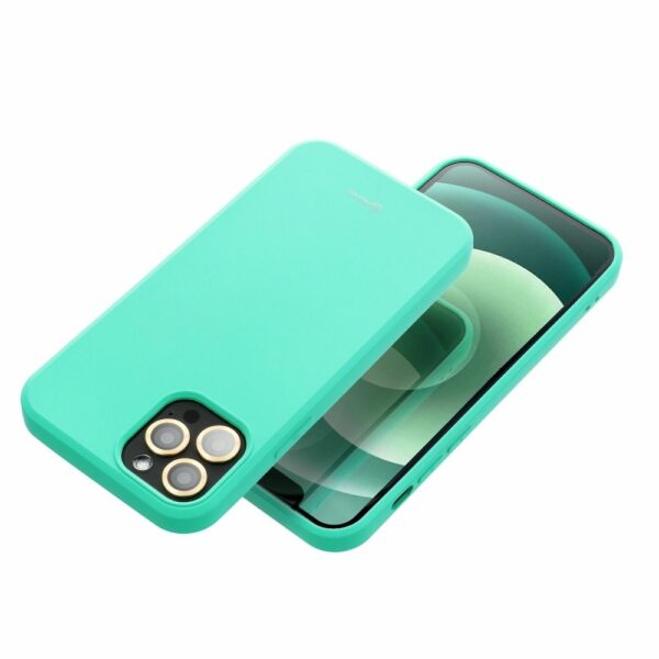 ROAR case COLORFUL JELLY for IPHONE 13 Pro Max mint