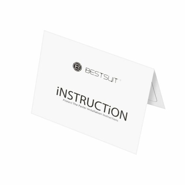 Bestsuit Flexible Hybrid Glass for Apple iPhone 12 mini camera lenses
