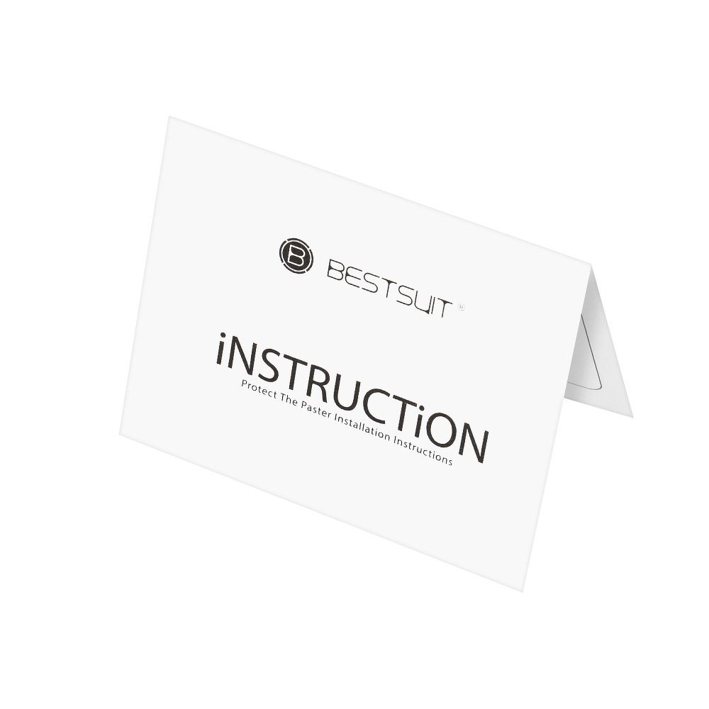 Bestsuit Flexible Hybrid Glass for Apple iPhone 12 mini camera lenses