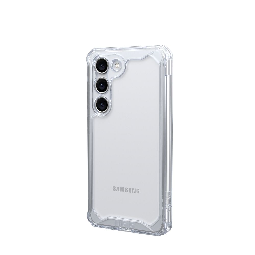 UAG Urban Armor Gear case PLYO for SAMSUNG S23 5G ice