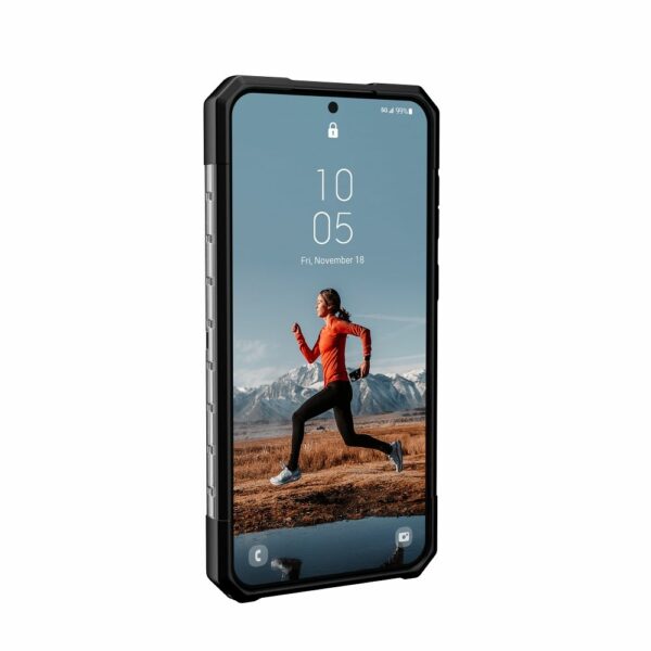 UAG Urban Armor Gear case PLASMA for SAMSUNG S23 Plus 5G ice