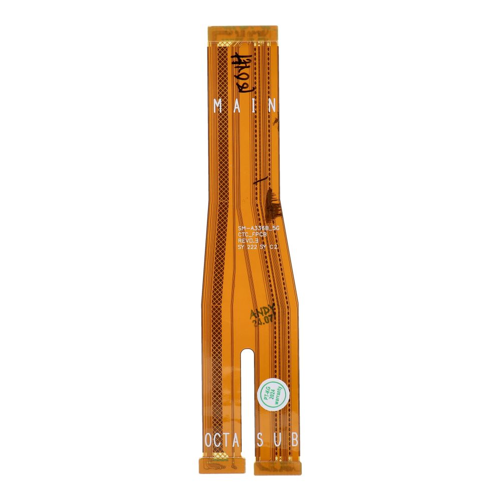 Main board flex cable for SAMSUNG A33 5G