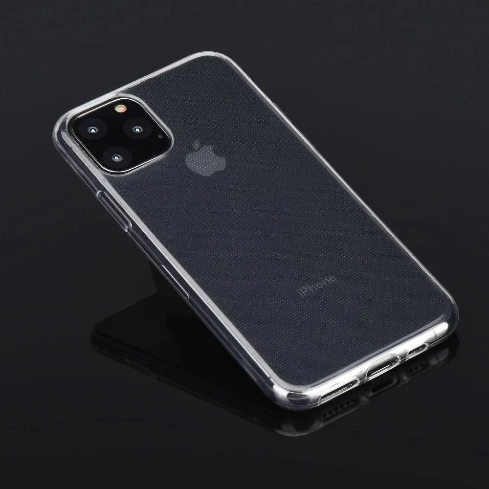 a239c1b12d09c0ba11db65a5eed6acc7 BACK CASE ULTRA SLIM 0,5 mm for - XIAOMI Redmi Note 12S transparent