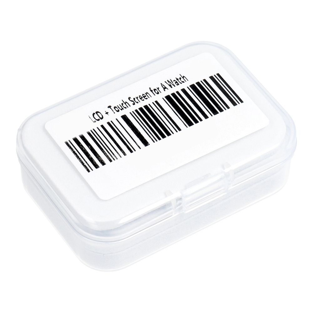LCD Display for Apple Watch Series 7 - 45mm