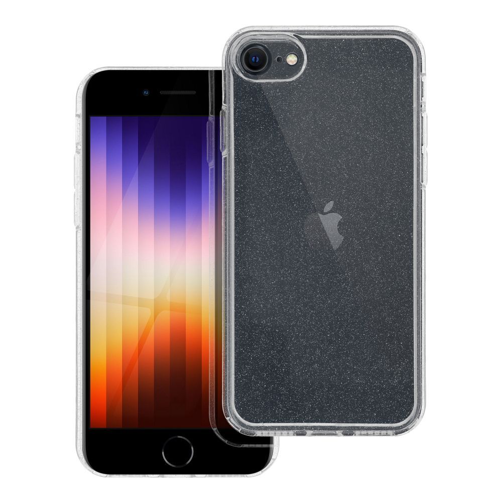 CLEAR CASE 2 mm BLINK for IPHONE 7 / 8 / SE 2020/ SE 2022 transparent