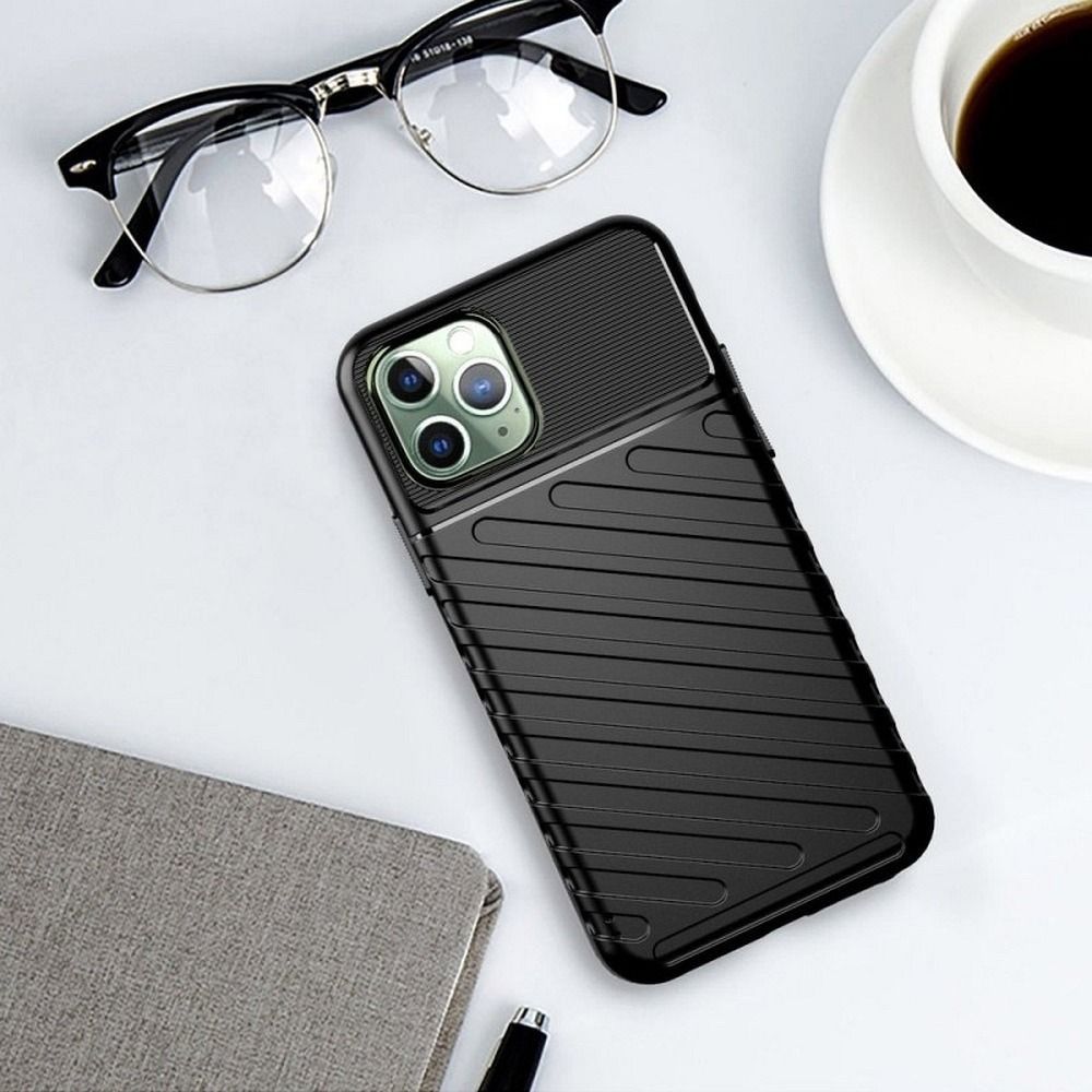 a2a6e6839444c14d7e2006f79d27a8d6 THUNDER case for IPHONE 13 Pro black