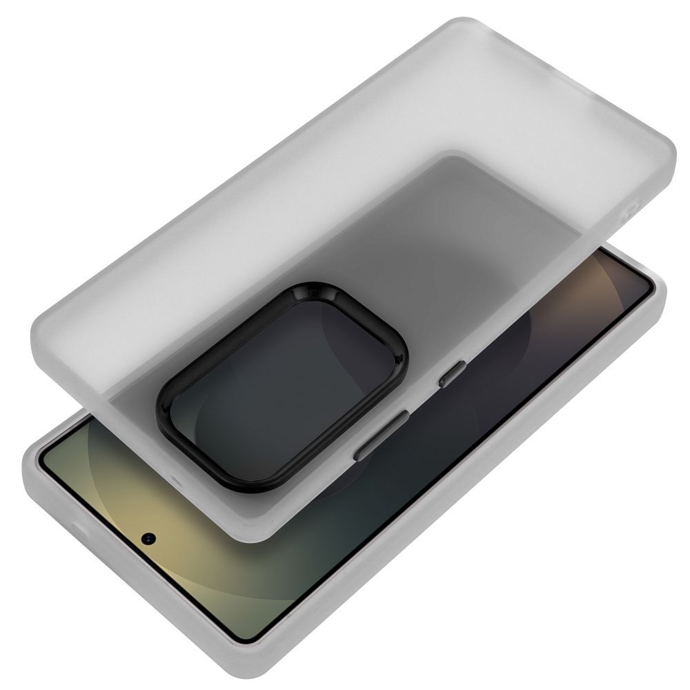 SAPPY Case for SAMSUNG S25 black