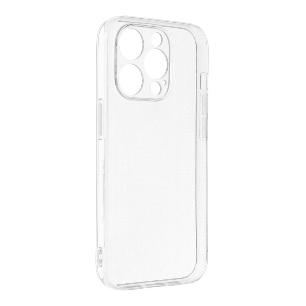 a2bdf41f87ff80376abd6c4f39fb529e CLEAR Case 2 mm for IPHONE 14 Pro (camera protection) transparent