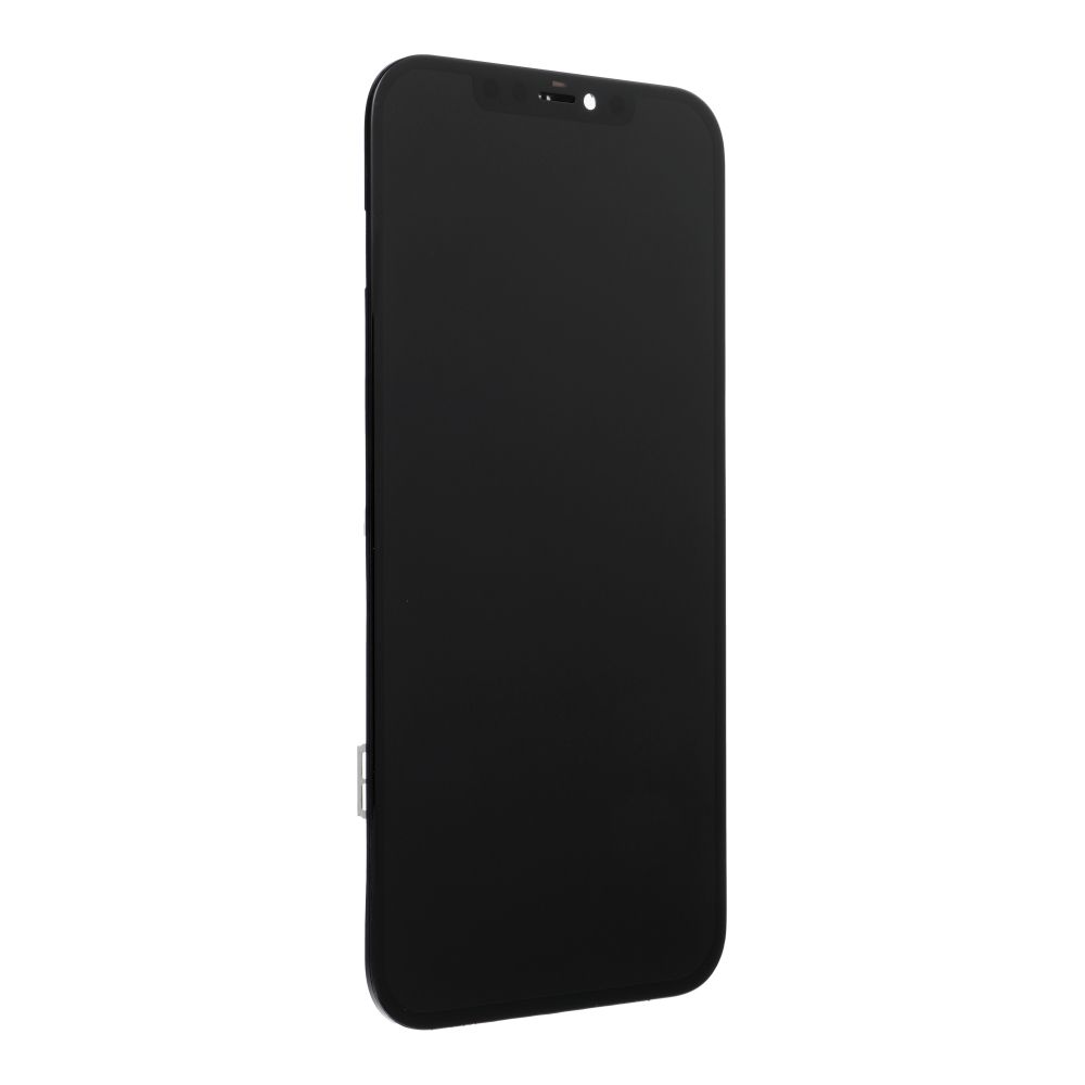 LCD Display iPhone 12 Pro Max + Touch Screen black (JK Incell) IC Transferable