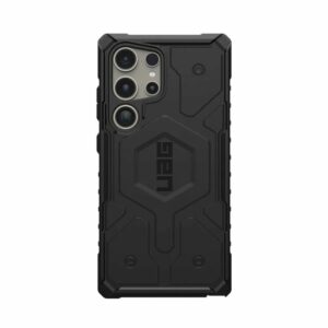 UAG Urban Armor Gear case PATHFINDER for SAMSUNG S24 Ultra 5G black