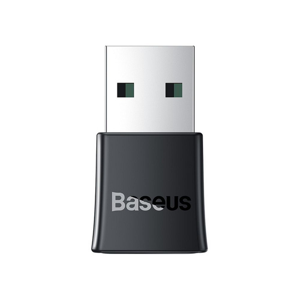 a2fb9c2fd7a09161406010a0c6f7927e BASEUS adapter bluetooth USB A BA07 black