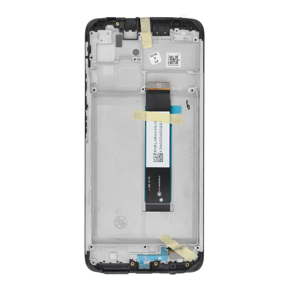 ServicePack LCD Display for XIAOMI Redmi 9T 560001J19S00