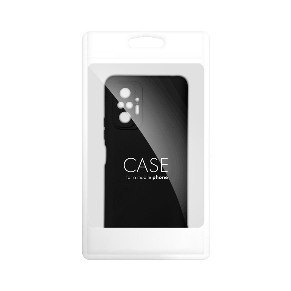 a305ab3199a91e039102ebd3e9f14ed0 SOFT case for HUAWEI P30 Lite black
